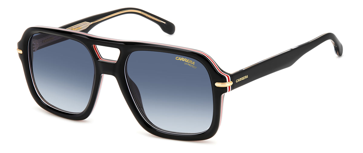 Carrera 317/S-55-M4P 08 STR BLCK