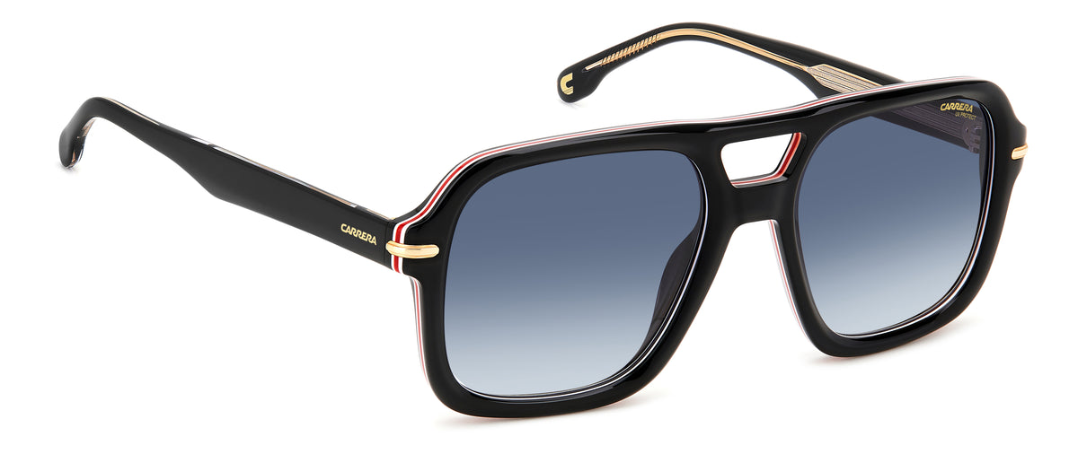 Carrera 317/S-55-M4P 08 STR BLCK