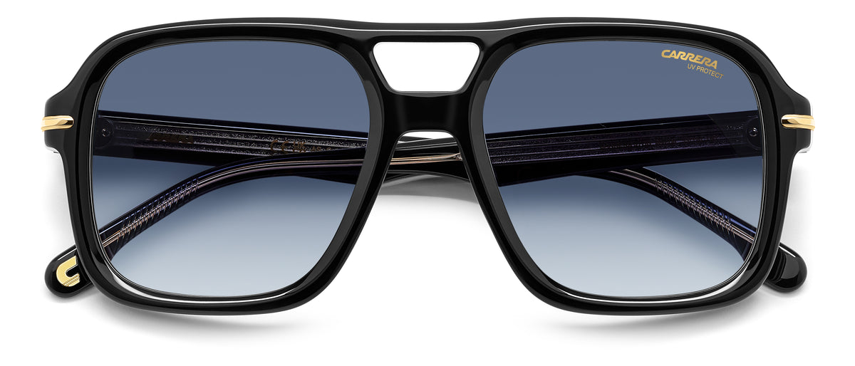 Carrera 317/S-55-M4P 08 STR BLCK