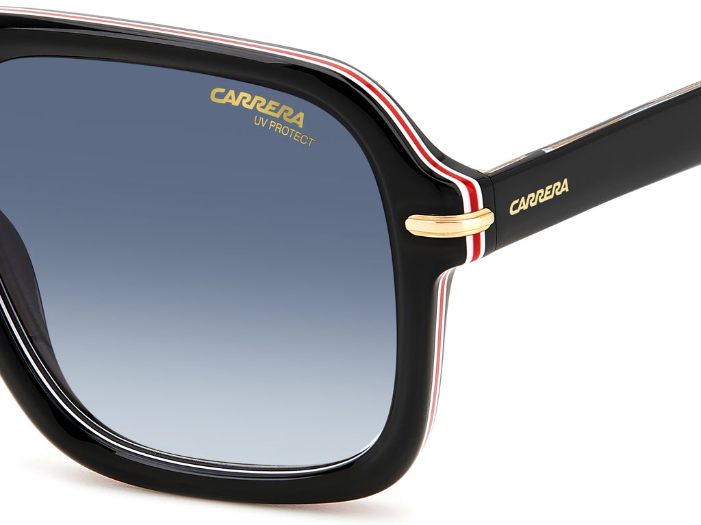 CARRERA 317/S-55-M4P 08 STR BLCK