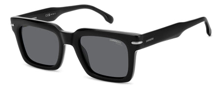 Carrera 316/S-52-807 BLACK M9 GREY POLARIZED