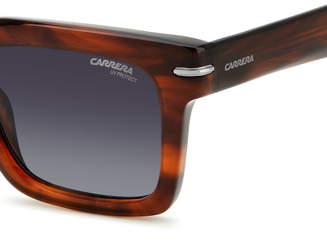 Carrera  316/S-52-EX4 BRW HORN 9O DARK GREY SF