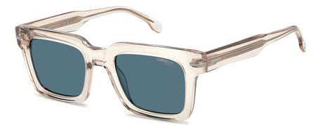Carrera  316/S-52-FWM NUDE KU BLUE AVIO