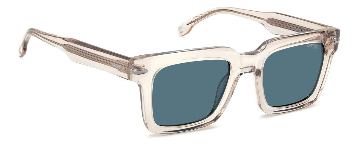 Carrera  316/S-52-FWM NUDE KU BLUE AVIO