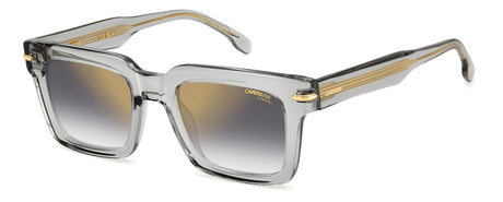 Carrera 316/S-52-KB7 GREY FQ GREY SF GD SP