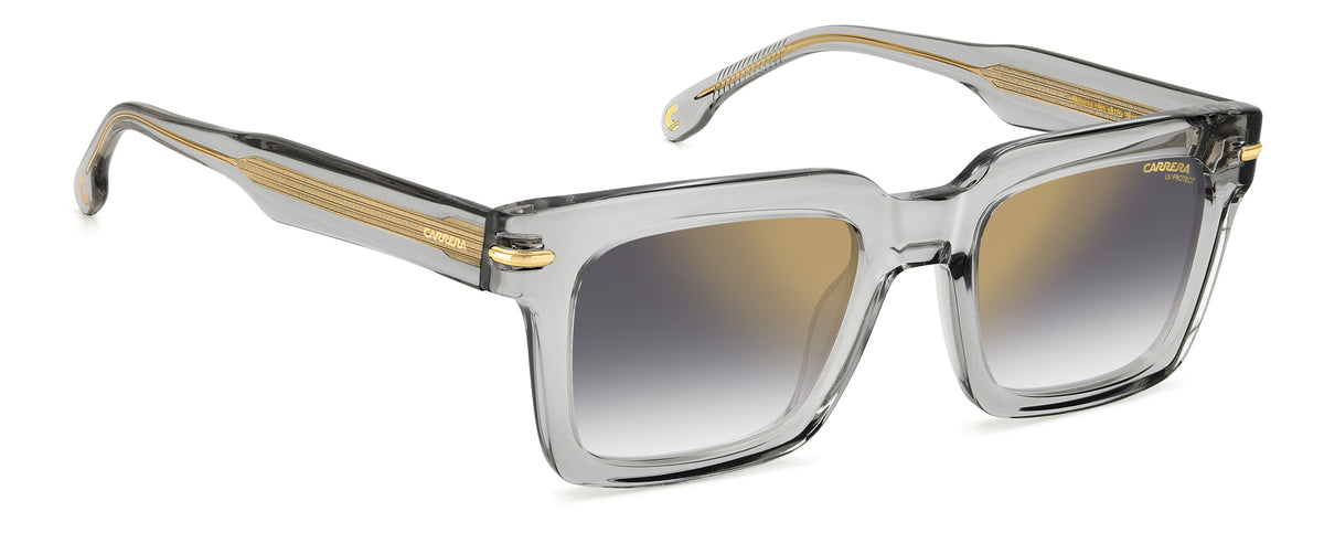 Carrera 316/S-52-KB7 GREY FQ GREY SF GD SP