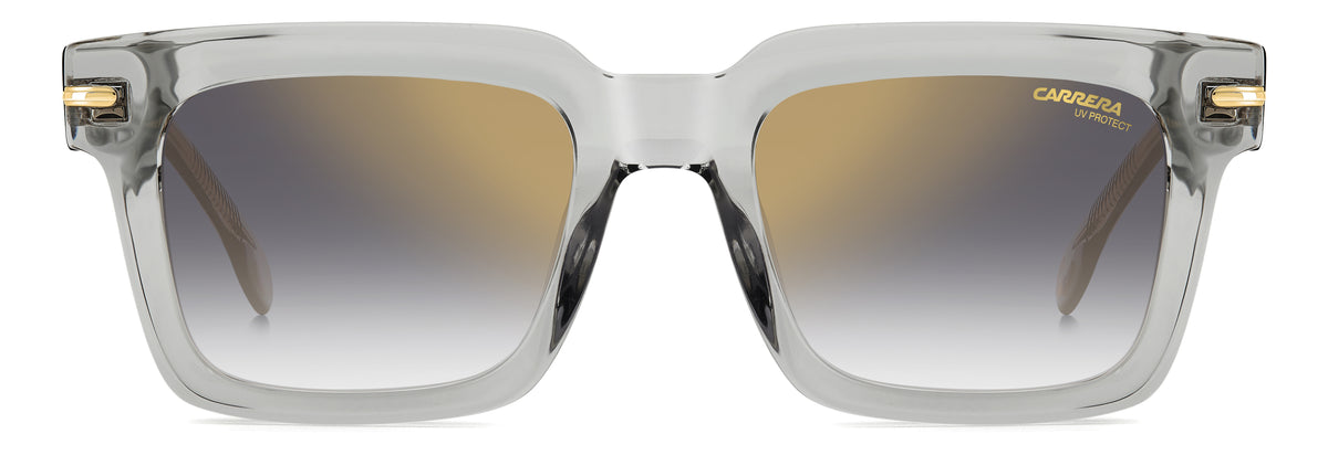 Carrera 316/S-52-KB7 GREY FQ GREY SF GD SP