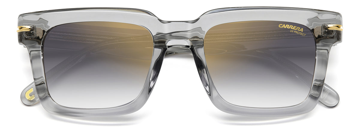 Carrera 316/S-52-KB7 GREY FQ GREY SF GD SP