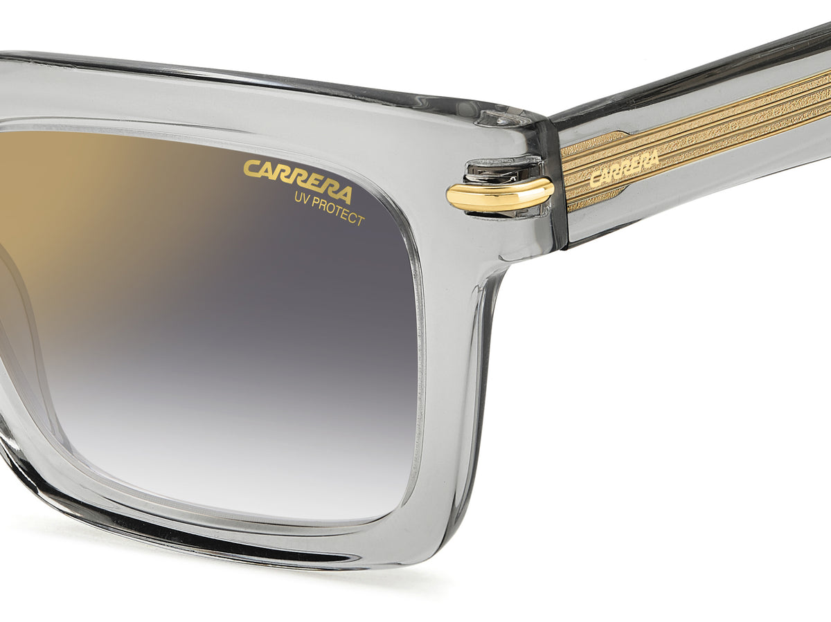 Carrera 316/S-52-KB7 GREY FQ GREY SF GD SP
