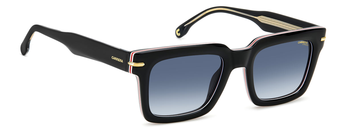 Carrera Carrera 316/S-52-M4P 08 STR BLCK
