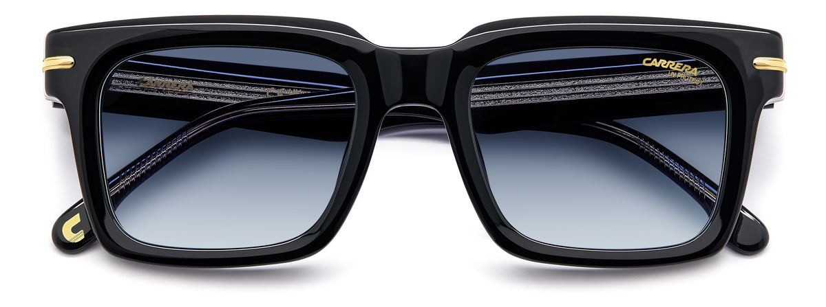 Carrera Carrera 316/S-52-M4P 08 STR BLCK