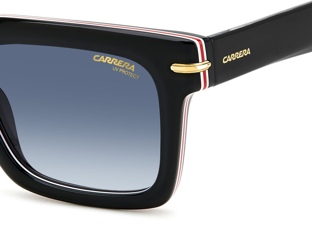 CARRERA 316/S-52-M4P 08 STR BLCK