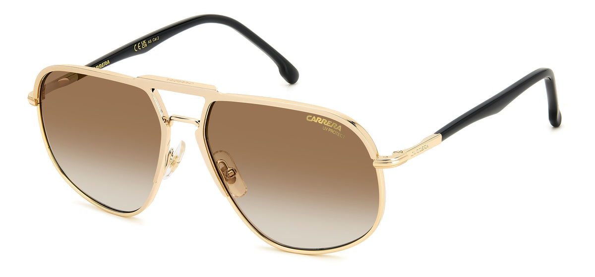 Carrera Carrera 318/S-60-J5G 86 GOLD