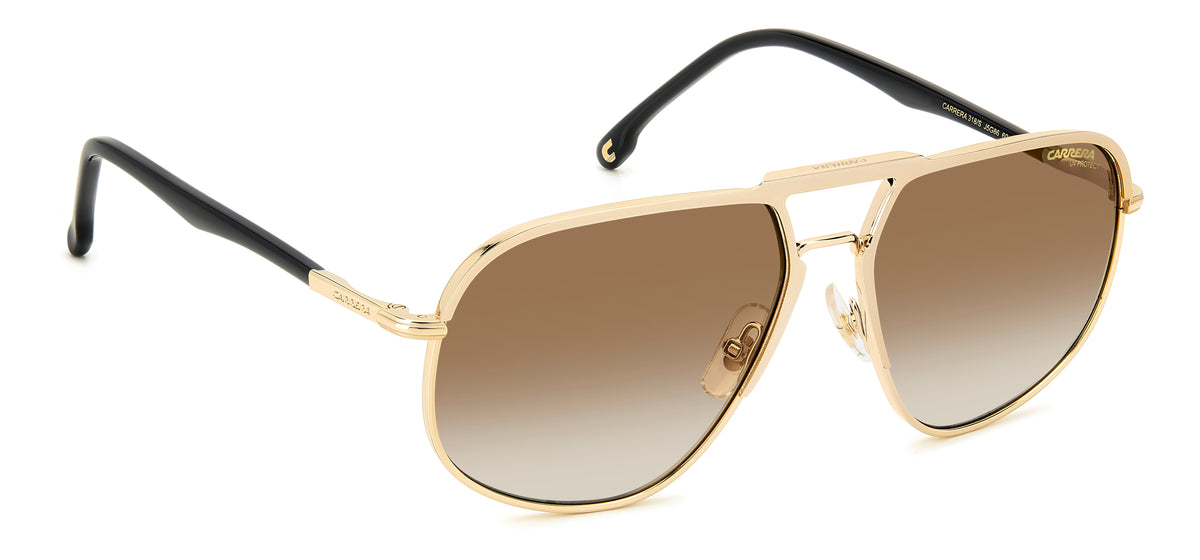 Carrera Carrera 318/S-60-J5G 86 GOLD