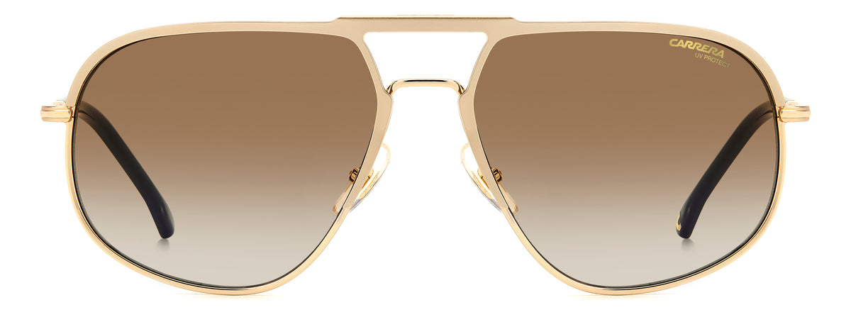Carrera Carrera 318/S-60-J5G 86 GOLD