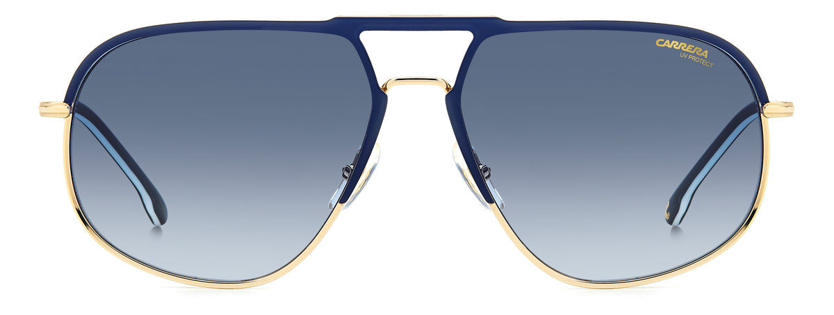Carrera 318/S-60-KY2 BLUE GOLD 08 DK BLUE SF