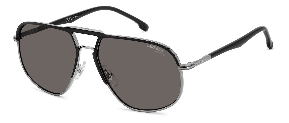 Carrera Carrera 318/S-60-RZZ M9 MTBK DKRT