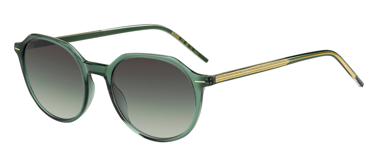 BOSS 1584/S Green/ Grey Green
