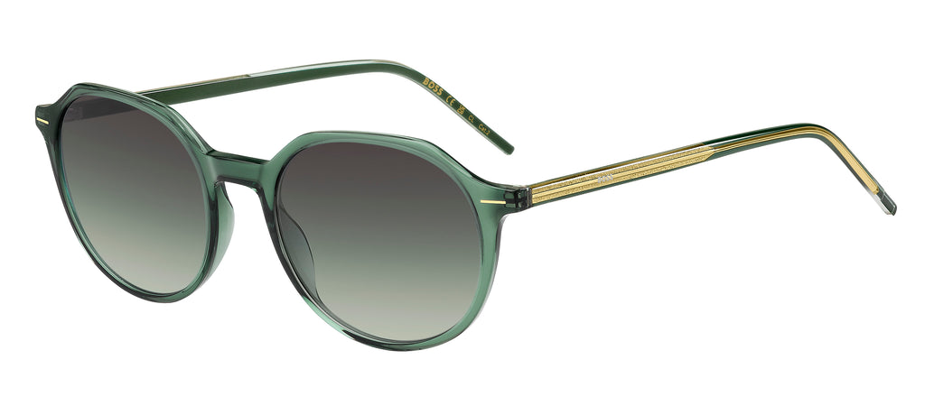 Hugo Boss BOSS 1584/S Green/ Grey Green