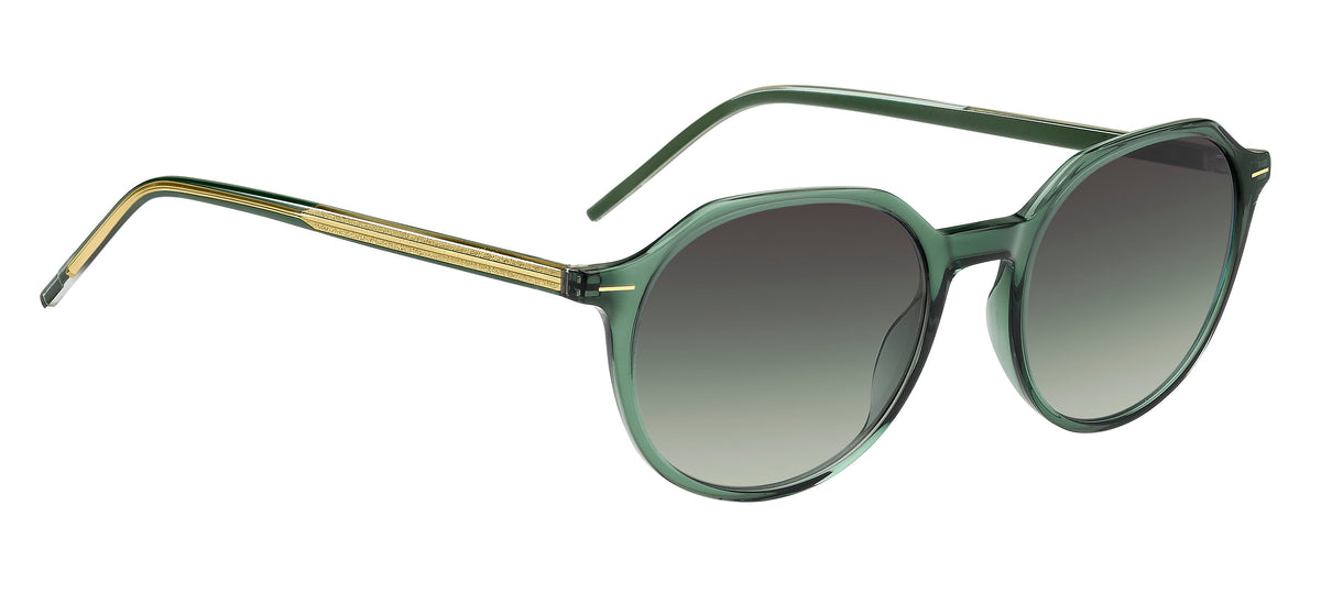 BOSS 1584/S Green/ Grey Green