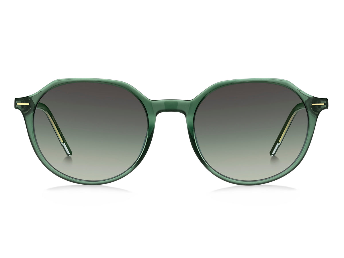BOSS 1584/S Green/ Grey Green