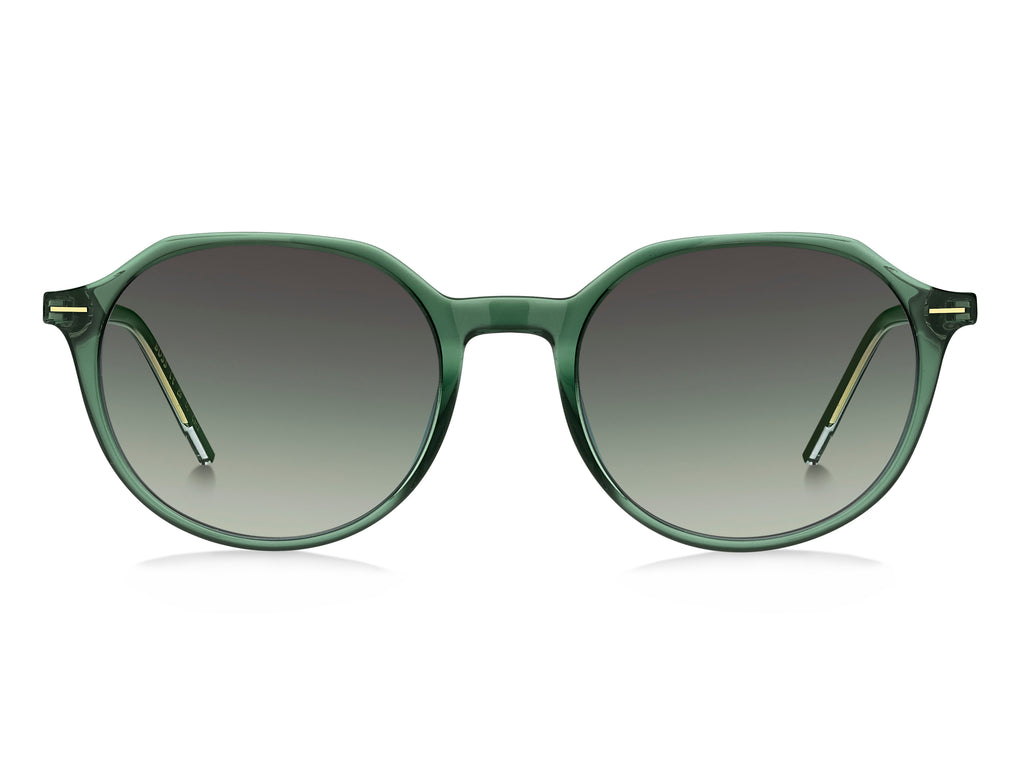 Hugo Boss BOSS 1584/S Green/ Grey Green