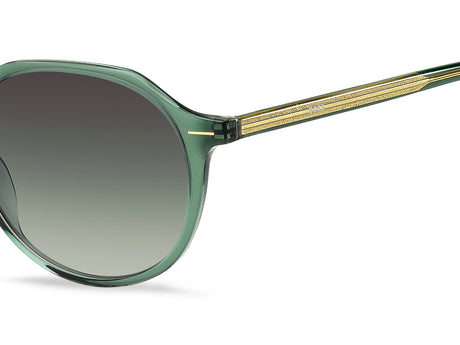 BOSS 1584/S Green/ Grey Green