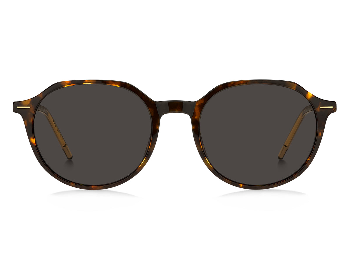 BOSS 1584/S Havana Yellow/ Grey