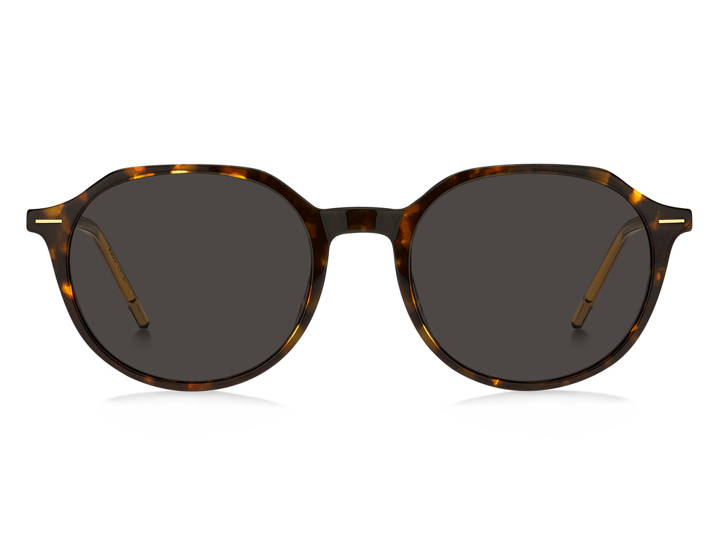 BOSS 1584/S Havana Yellow/ Grey
