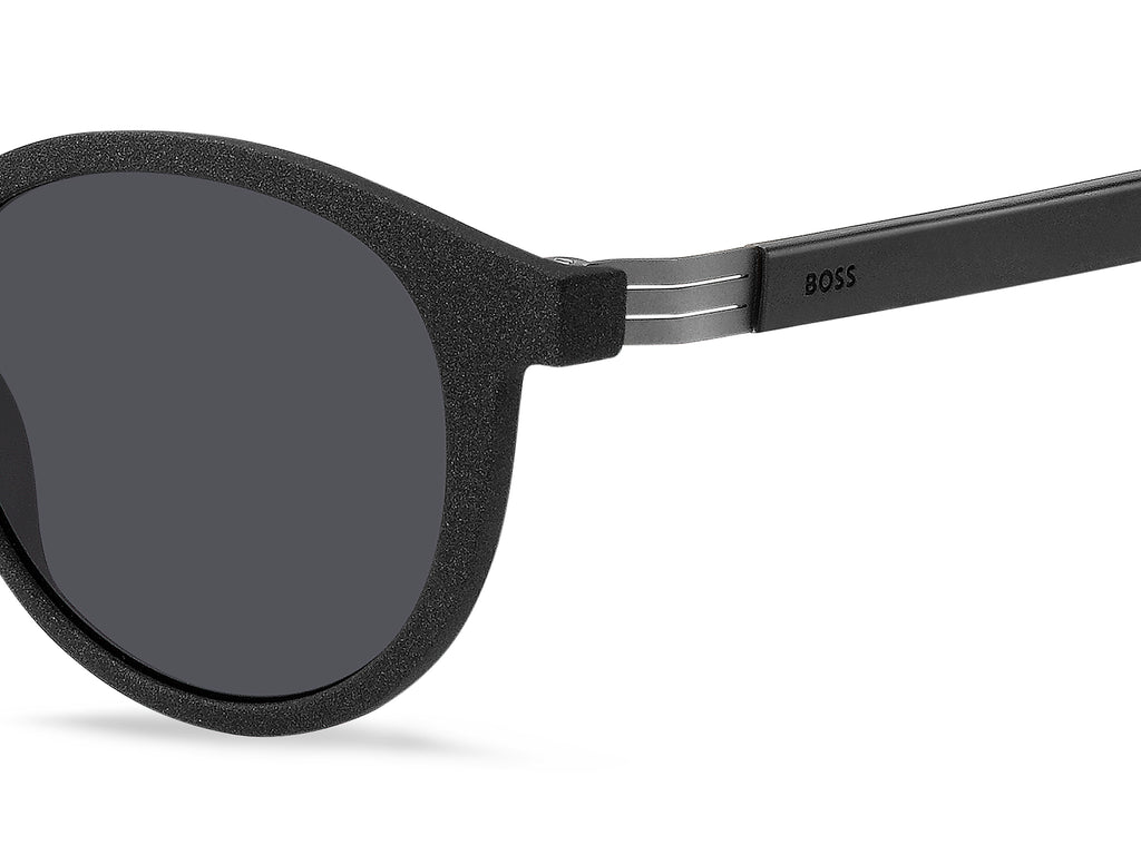 BOSS 1575/S Black Beige/ Grey