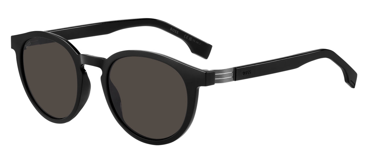 BOSS 1575/S Black/ Grey