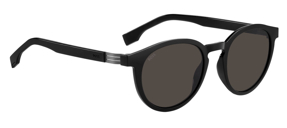 BOSS 1575/S Black/ Grey
