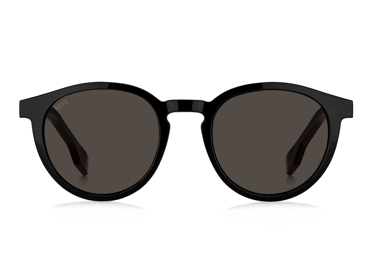 BOSS 1575/S Black/ Grey