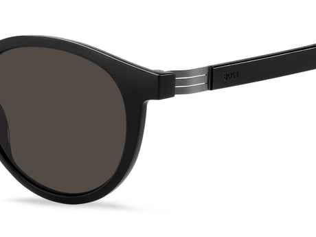 BOSS 1575/S Black/ Grey