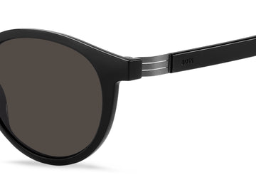 BOSS 1575/S Black/ Grey