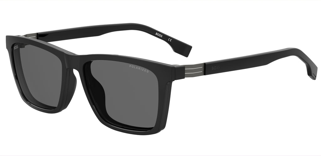 BOSS 1576/CS-56-807 M9 BLACK
