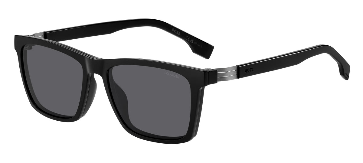 BOSS 1576/CS-56-807 M9 BLACK