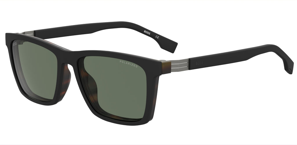 BOSS 1576/CS-56-WR7 UC BLK HAVAN