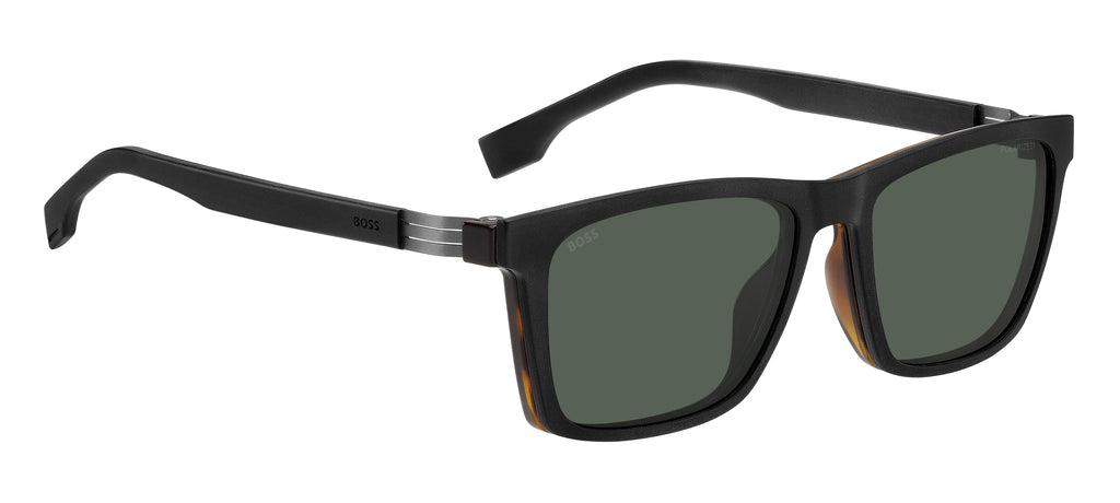 BOSS 1576/CS-56-WR7 UC BLK HAVAN