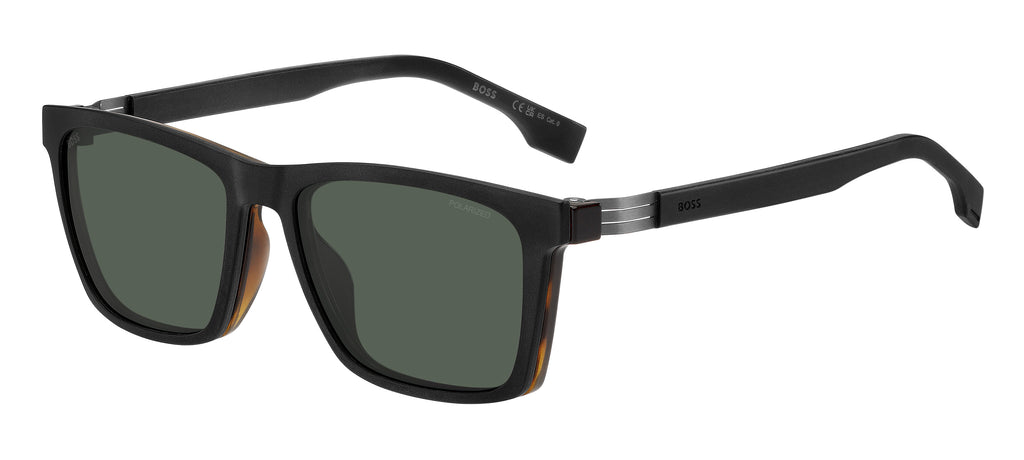 Hugo Boss BOSS 1576/CS-56-WR7 UC BLK HAVAN