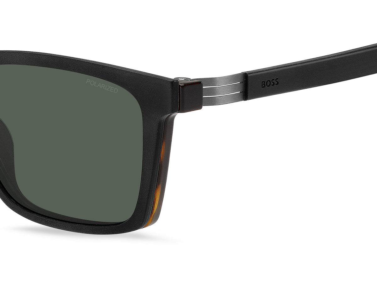 BOSS 1576/CS-56-WR7 UC BLK HAVAN