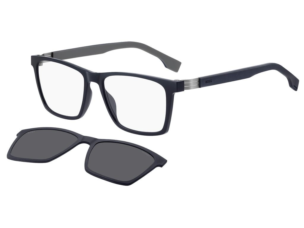 BOSS 1576/CS-56-XW0 M9 BLUE GREY