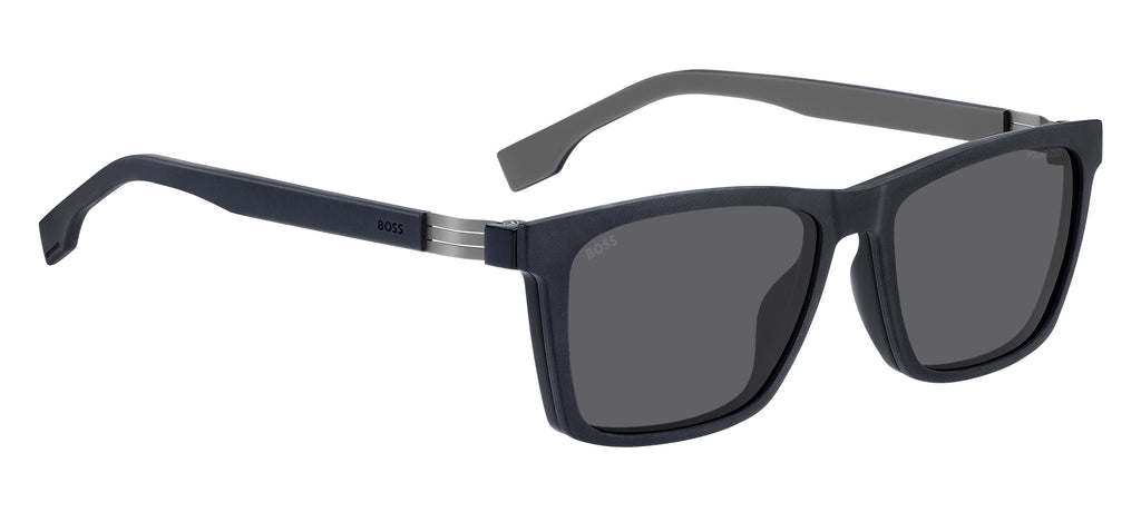 BOSS 1576/CS-56-XW0 M9 BLUE GREY