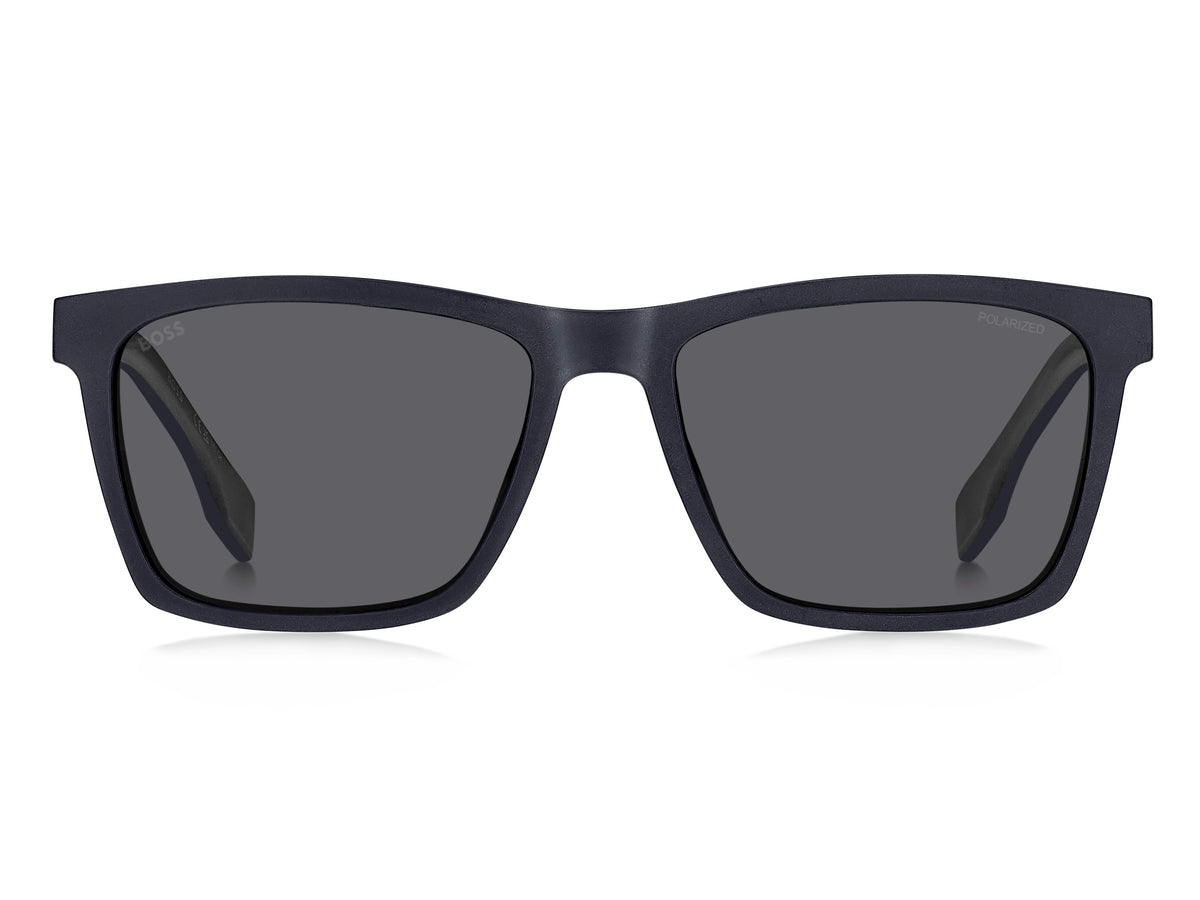 BOSS 1576/CS-56-XW0 M9 BLUE GREY