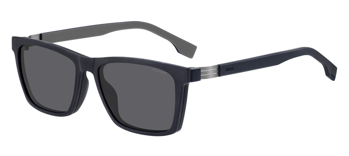 BOSS 1576/CS-56-XW0 M9 BLUE GREY