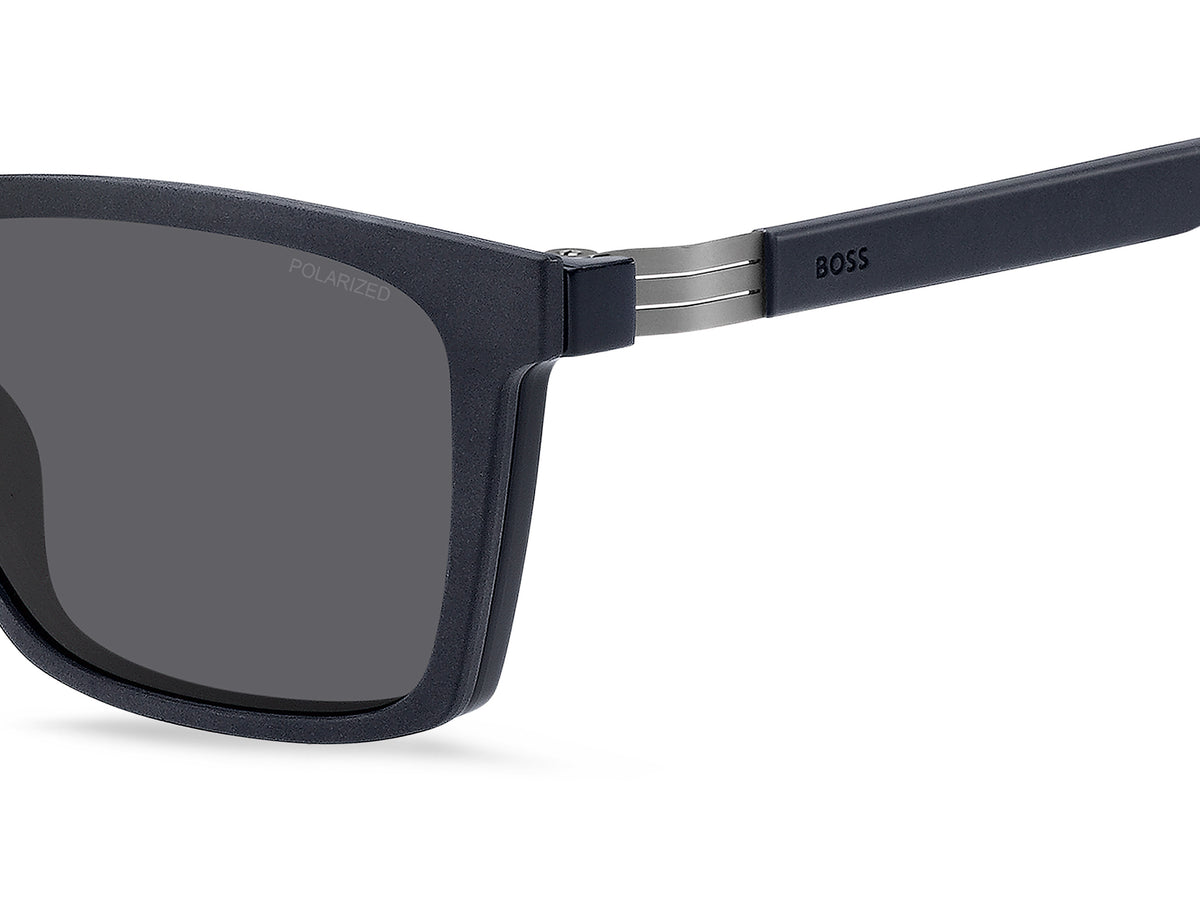BOSS 1576/CS-56-XW0 M9 BLUE GREY