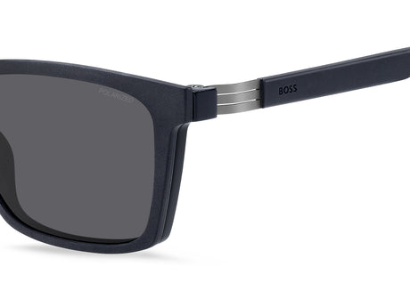 BOSS 1576/CS-56-XW0 M9 BLUE GREY