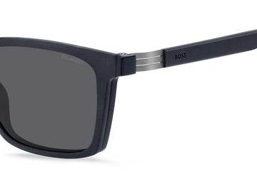 BOSS 1576/CS-56-XW0 M9 BLUE GREY