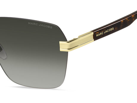 Marc Jacobs MARC 713/S-61-086 HVN 9K GREEN SHADED
