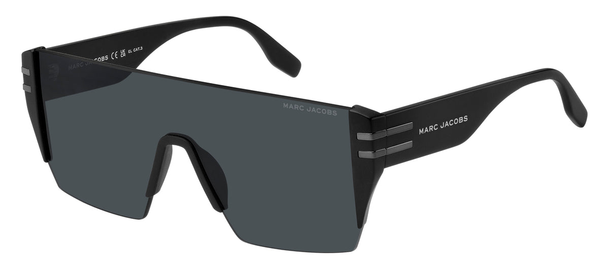 Marc Jacobs MARC 712/S-99-003 MTT BLACK 2K GREY AR